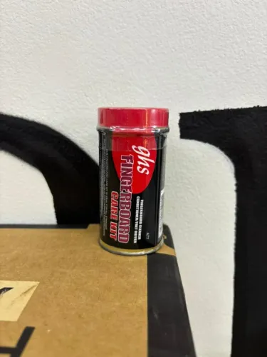Limpador Lubrificante de cordas e escalas