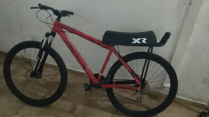 Bicicleta aro 29 
