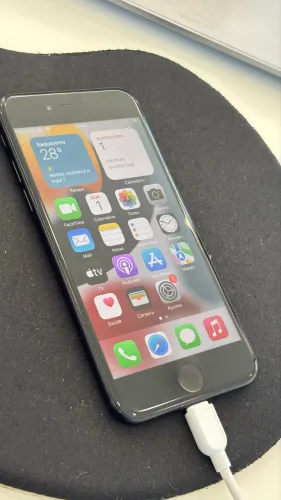 iPhone 7 - 128Gb