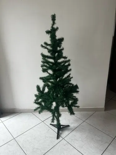 Árvore de Natal 1,40mts