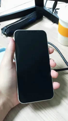 IPHONE 14 NOVO BRANCO