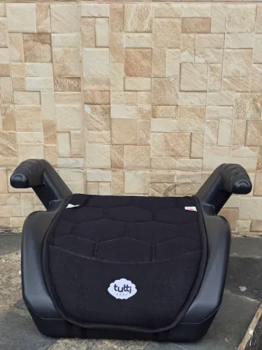 Assento de elevação infantil Tutti Baby