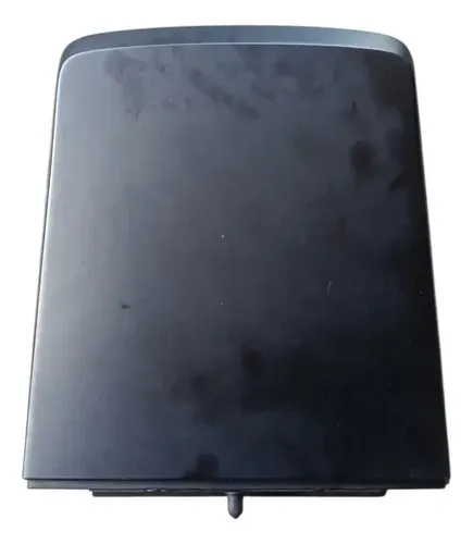 Moldura Painel Central Vw New Beetle 2009 2011