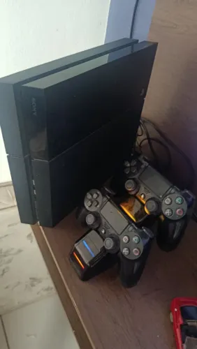 Ps4 