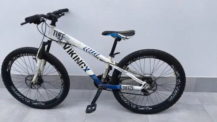 Bicicleta Vikingx Aro 26
