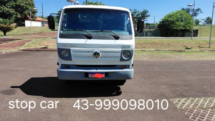 Vw8.150 2008