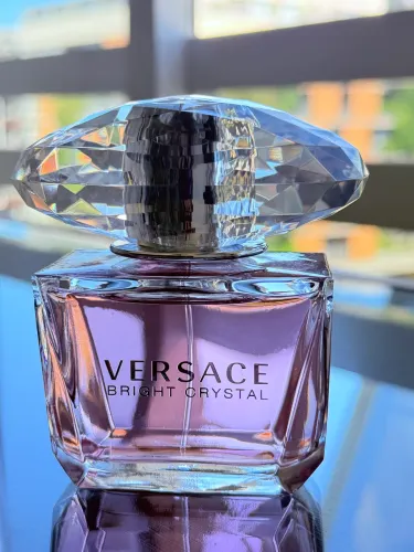 Perfume Versace - Bright crystal