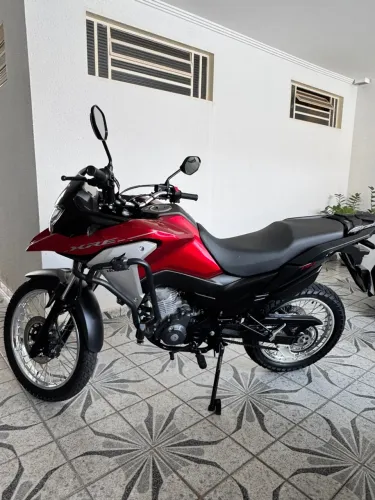 Vendo XRE 190 2025/25