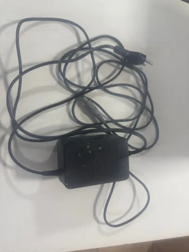 Fonte Super Nintendo original 110/220 original