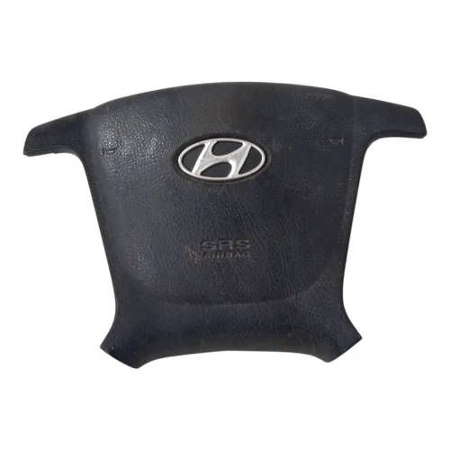 Airbag Volante Hyundai Santa Fe 2010 A 2013
