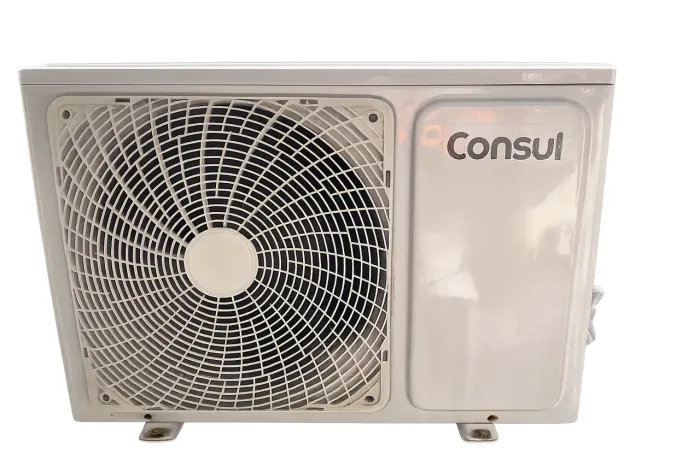 Vendo ar-condicionado 12.000 BTUS