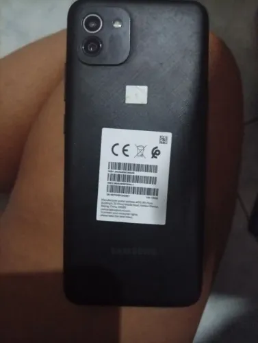 Celular Samsung A03