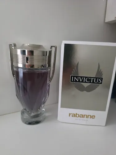 Perfume Invictus 200ml