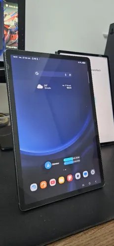 Tab S9 FE+ 5G LEIA