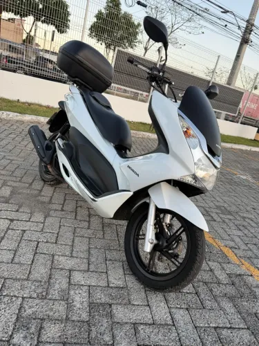 PCX 2014
