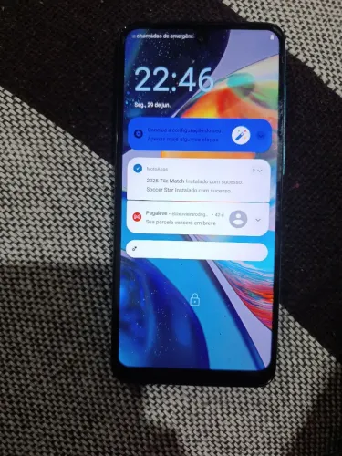 MotoG22