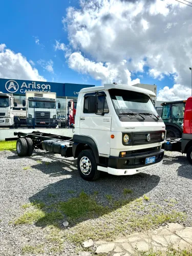 VW 10.160 4x2 2014 ( SOMOS LOJA )