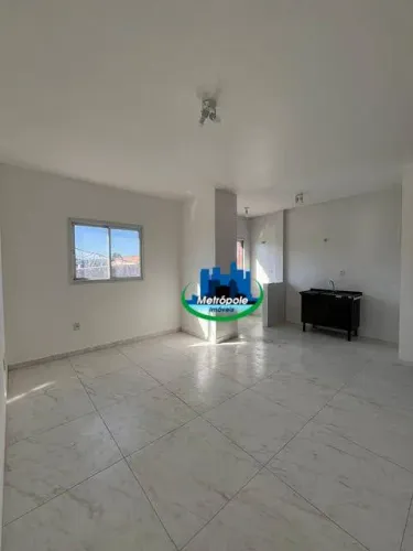 Studio com 1 dormitório para alugar, 40 m² por R$ 1.550/mês - Jardim Flor do Campo - Guaru