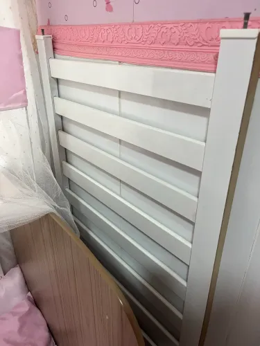 Berço- cama