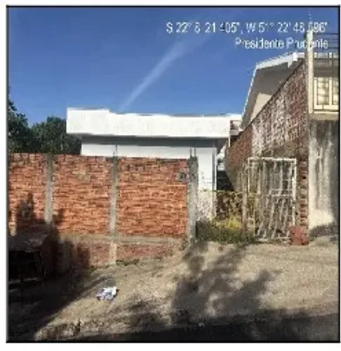 Grande oportunidade Casa no Jardim Nova Planaltina, Presidente Prudente - SP, Nº 160, 2 q