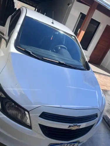 Chevrolet Prisma Sed. Joy/ LS 1.0 8V Flexpower 4P 2019