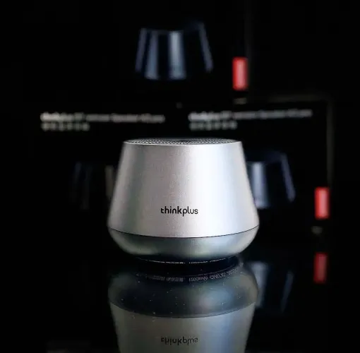 Caixinha Lenovo Speaker K3 pro