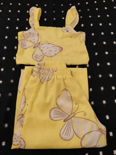 Conjunto infantil