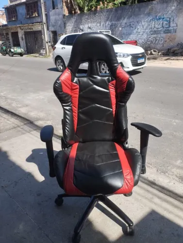 Cadeira gamer