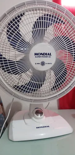 Ventilador