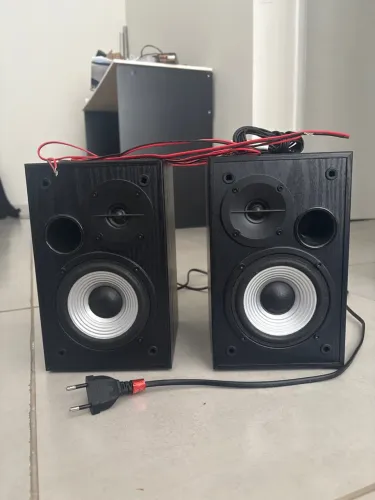 Monitor de Audio Edifier