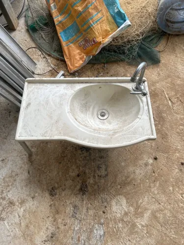 Lavatório para banheiro
