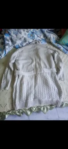 Sobretudo feminino