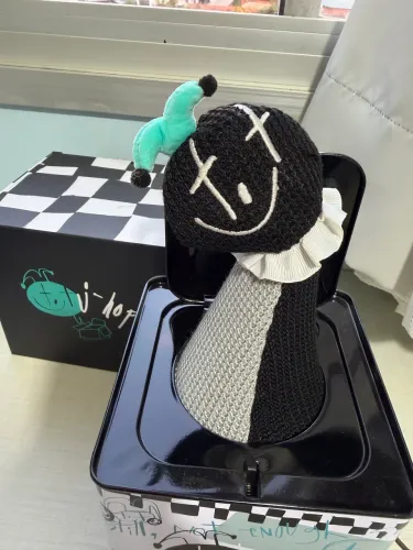 BTS Jack in the Box (J-hope merch)