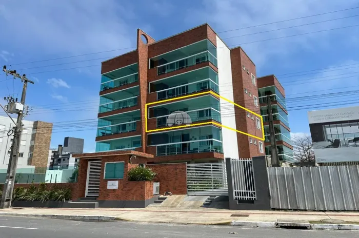 Vendas Apartamento Itapoá SC