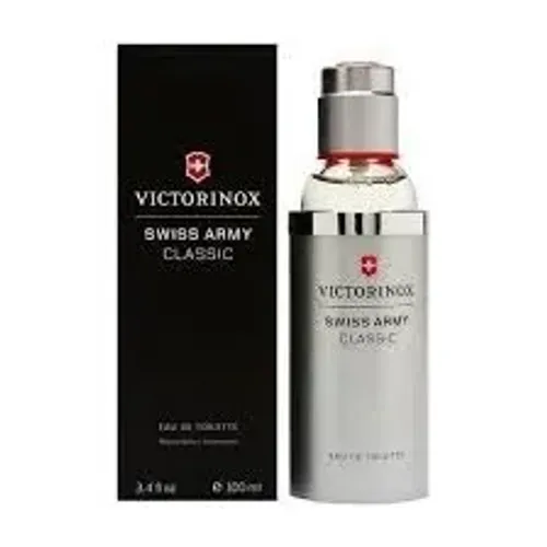 Perfume Victorinox Swiss Army Classic EDT Man 100ML wpp:43.99611.3948