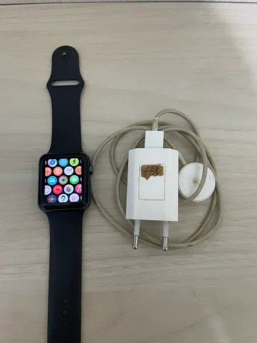 Apple Watch série 3 42mm