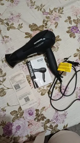 Vende se um secador mondial