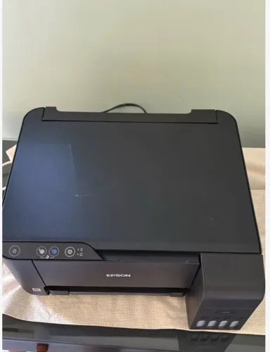 Impressora Epson Ecotank L3150
