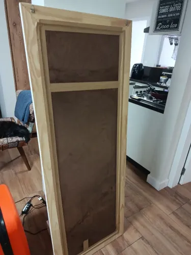 Espelho 1,60X60'5