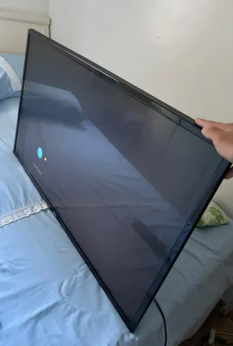 Televisão smart LG 43 polegadas