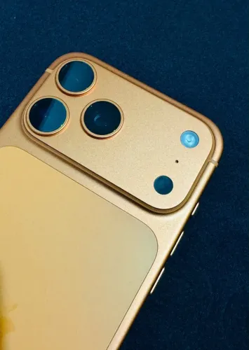 Iphone 17 Pro Max 512 GB