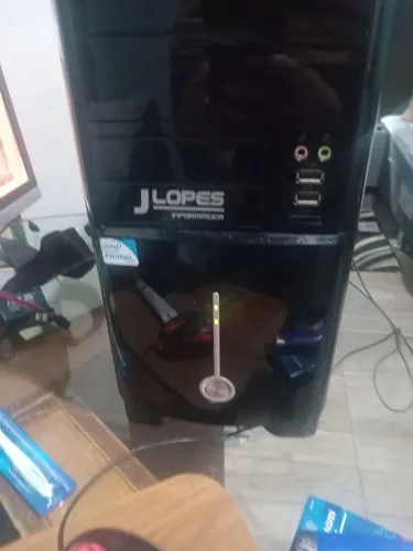 Computador I3 completo