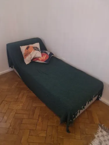 Divã 1,80x0,7x0,4
