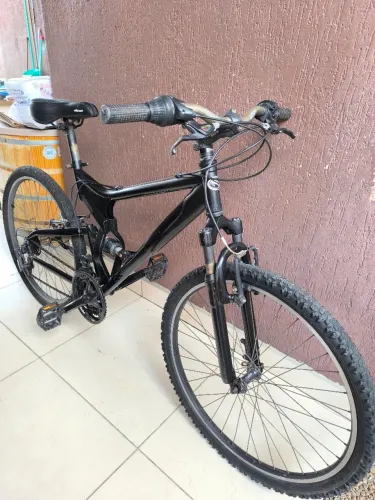 Bicicleta aro 26