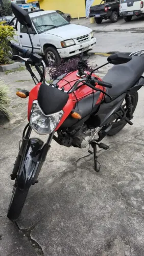 Factor 2018 Yamaha