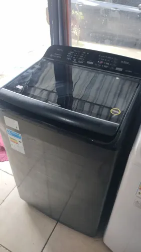 Máquina de Lavar 18kg