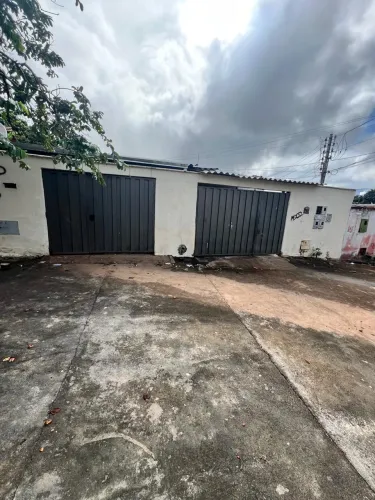 Lote, 318 m² no Jardim Petropolis em Goiânia