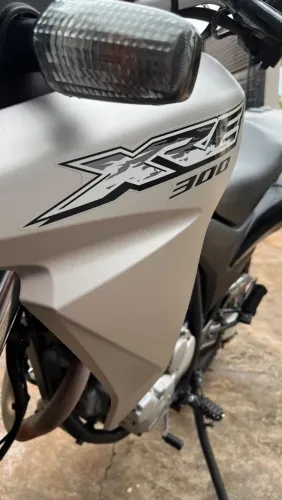 Honda XRE 300/ 300 Abs/ Flex 2017