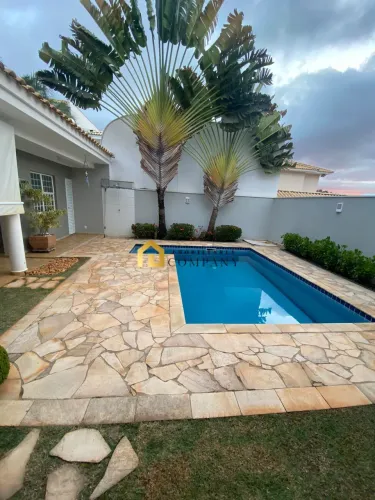 Condomínio Tivoli Park - Casa em Condomínio Jardim Residencial Tivoli Park Sorocaba/SP