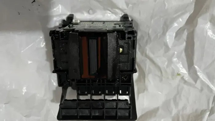Cabeça de impressão HP Officejet Pro 8600